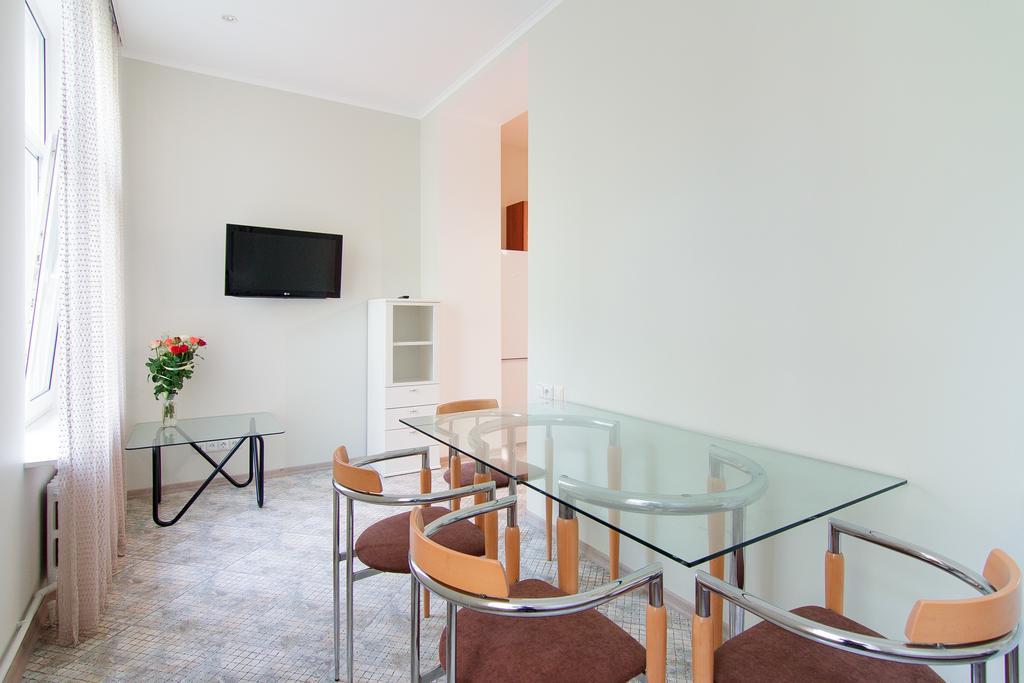 Best Apartments On St. Rishelievskaya 7 Odessa Exterior foto