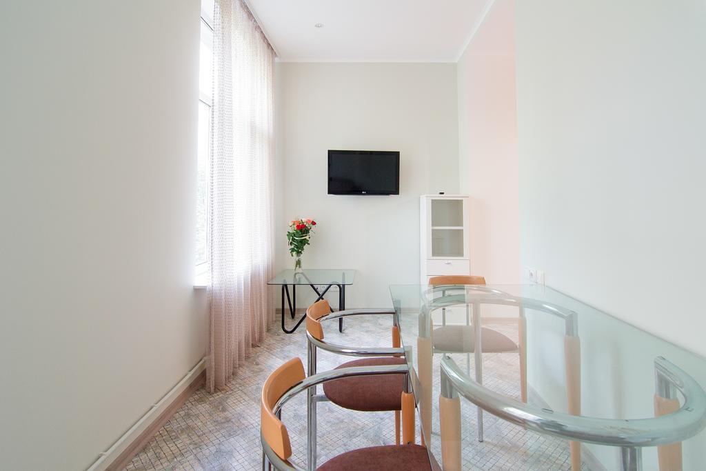 Best Apartments On St. Rishelievskaya 7 Odessa Exterior foto