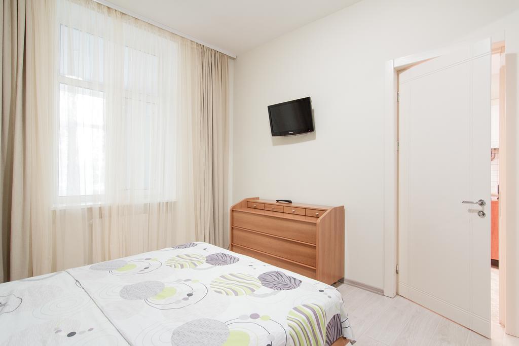 Best Apartments On St. Rishelievskaya 7 Odessa Exterior foto