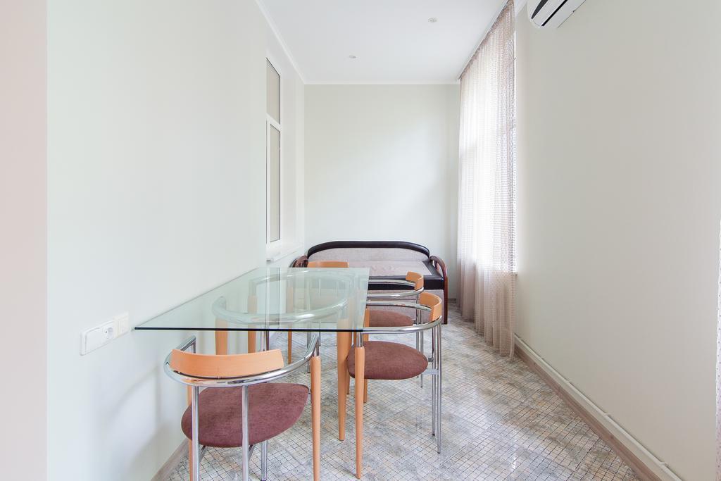 Best Apartments On St. Rishelievskaya 7 Odessa Exterior foto